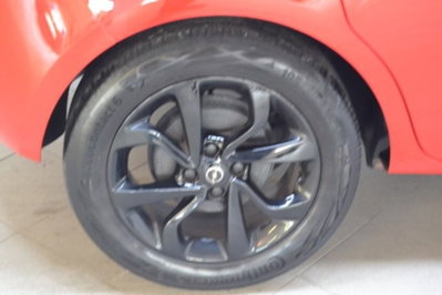 Opel Corsa 1.2 5 porte 120 Anniversary (5)