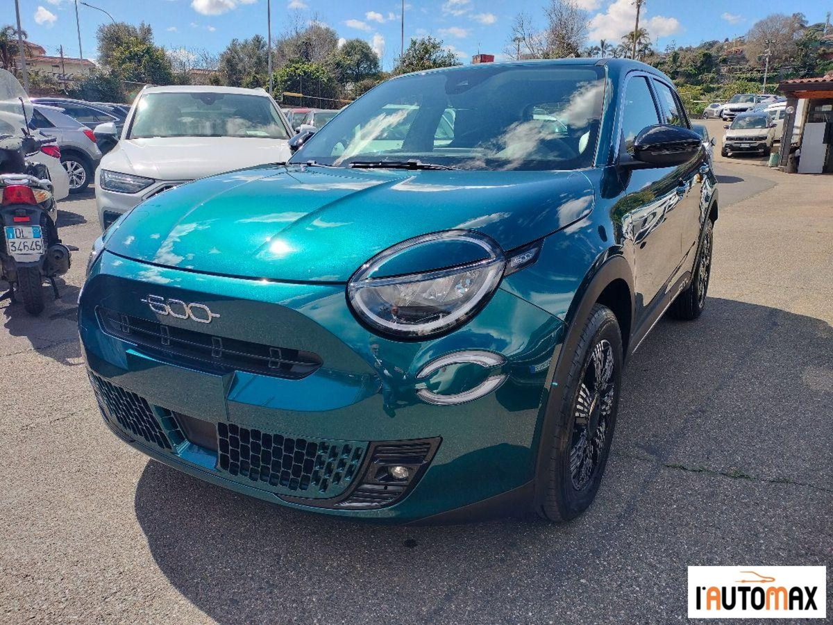 Fiat 600 1.2 Business 100cv