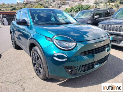 Fiat 600 1.2 Business 100cv (3)