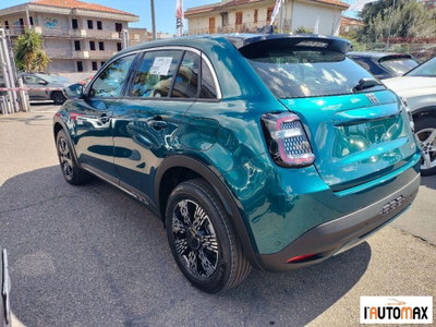 Fiat 600 1.2 Business 100cv (4)