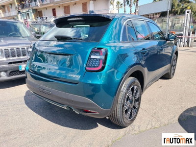 Fiat 600 1.2 Business 100cv (7)