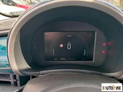 Fiat 600 1.2 Business 100cv (9)