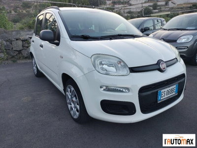 Fiat Panda 1.3 MJT S&S Easy usata