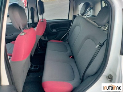 Fiat Panda 1.3 MJT S&S Easy (10)