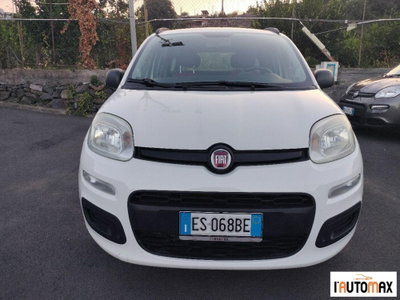 Fiat Panda 1.3 MJT S&S Easy (2)