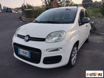 Fiat Panda 1.3 MJT S&S Easy (3)