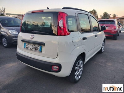 Fiat Panda 1.3 MJT S&S Easy (4)