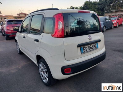 Fiat Panda 1.3 MJT S&S Easy (6)