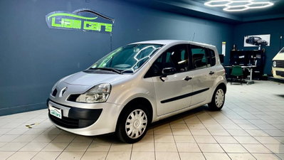 Renault Grand Modus 1.2 16V usata