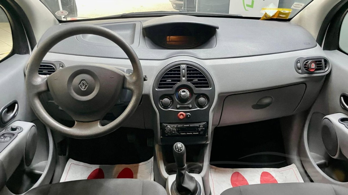 Renault Grand Modus 1.2 16V (10)