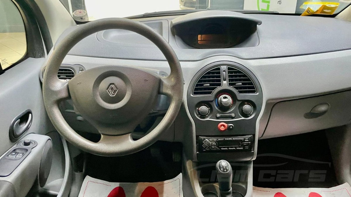 Renault Grand Modus 1.2 16V (11)