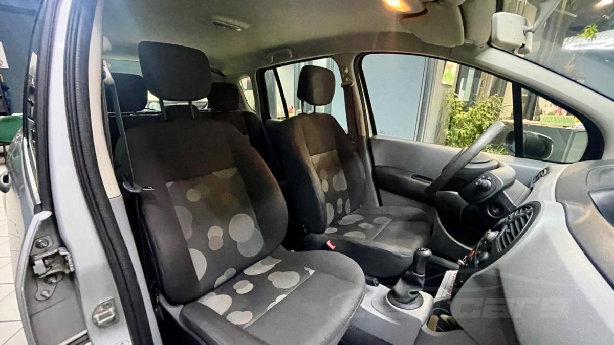 Renault Grand Modus 1.2 16V (12)