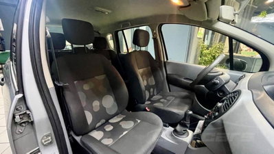 Renault Grand Modus 1.2 16V (12)
