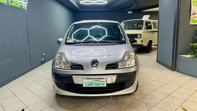 Renault Grand Modus 1.2 16V (2)