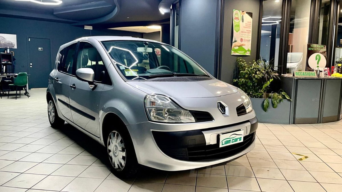 Renault Grand Modus 1.2 16V (3)