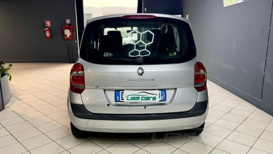 Renault Grand Modus 1.2 16V (4)