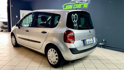 Renault Grand Modus 1.2 16V (5)