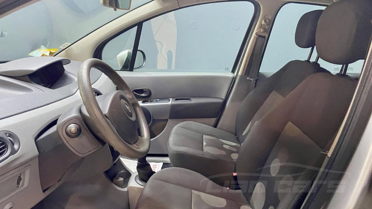 Renault Grand Modus 1.2 16V (8)