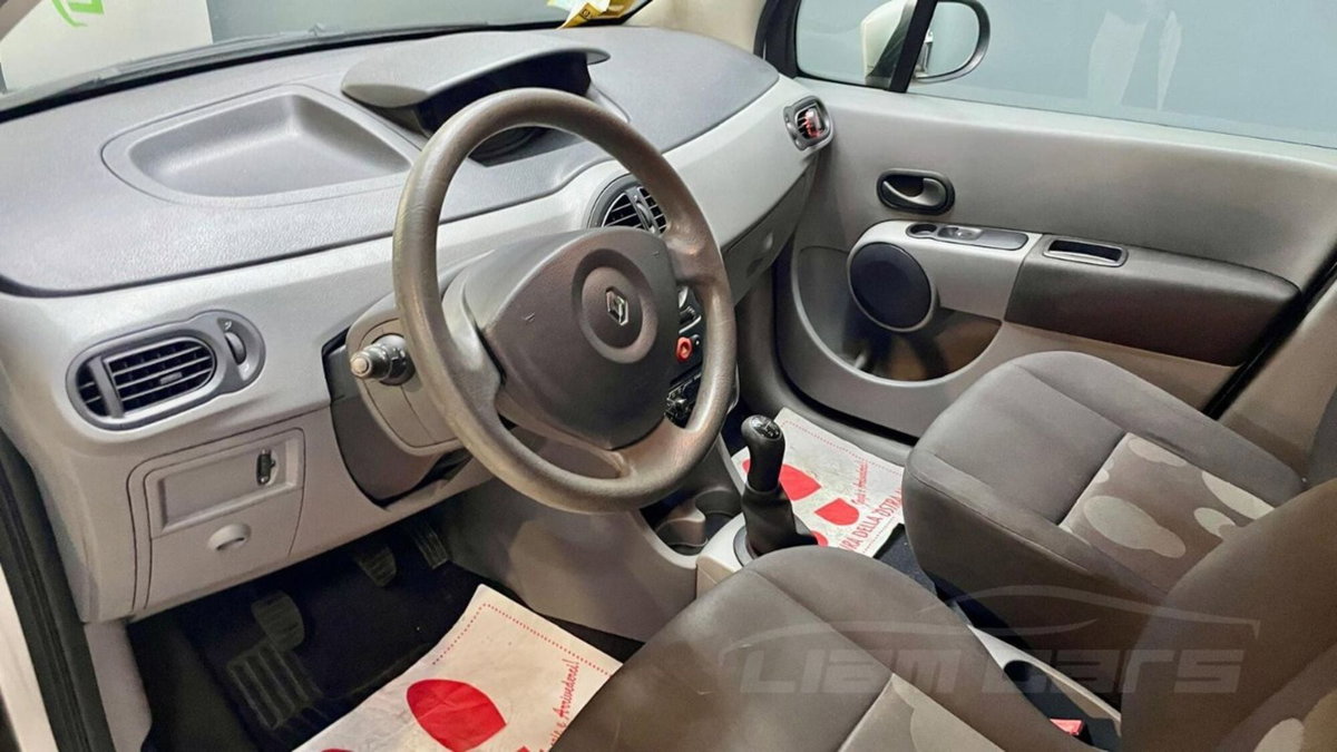 Renault Grand Modus 1.2 16V (9)