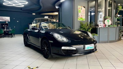 Porsche Boxster 2.9 24V (3)