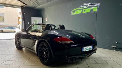 Porsche Boxster 2.9 24V (4)
