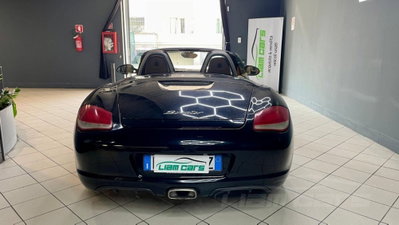Porsche Boxster 2.9 24V (5)