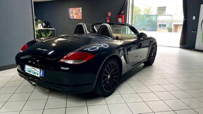 Porsche Boxster 2.9 24V (6)