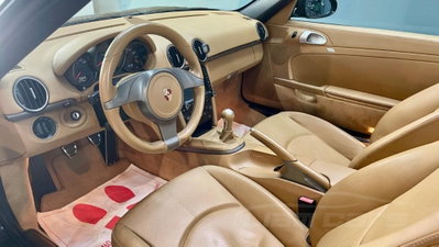 Porsche Boxster 2.9 24V (8)