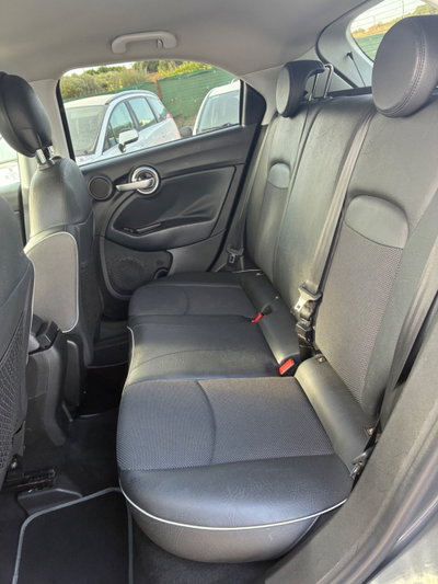 Fiat 500X 2.0 MultiJet 140 CV AT9 4x4 Cross Plus (13)