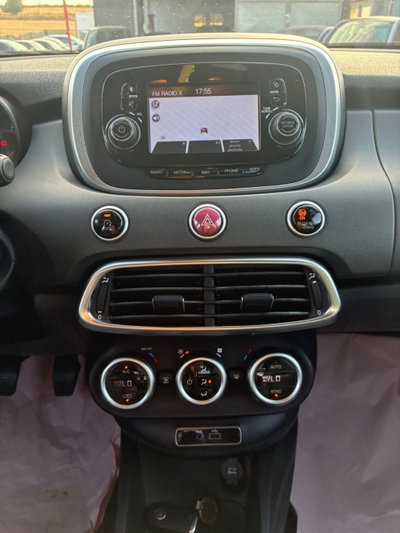 Fiat 500X 2.0 MultiJet 140 CV AT9 4x4 Cross Plus (15)