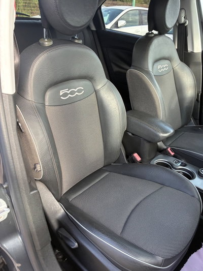Fiat 500X 2.0 MultiJet 140 CV AT9 4x4 Cross Plus (17)