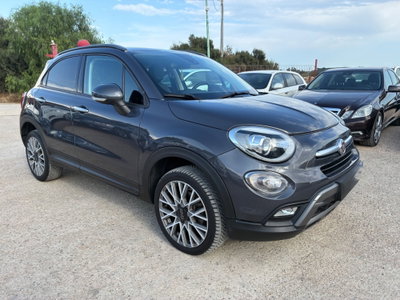 Fiat 500X 2.0 MultiJet 140 CV AT9 4x4 Cross Plus (2)