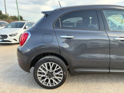 Fiat 500X 2.0 MultiJet 140 CV AT9 4x4 Cross Plus (8)