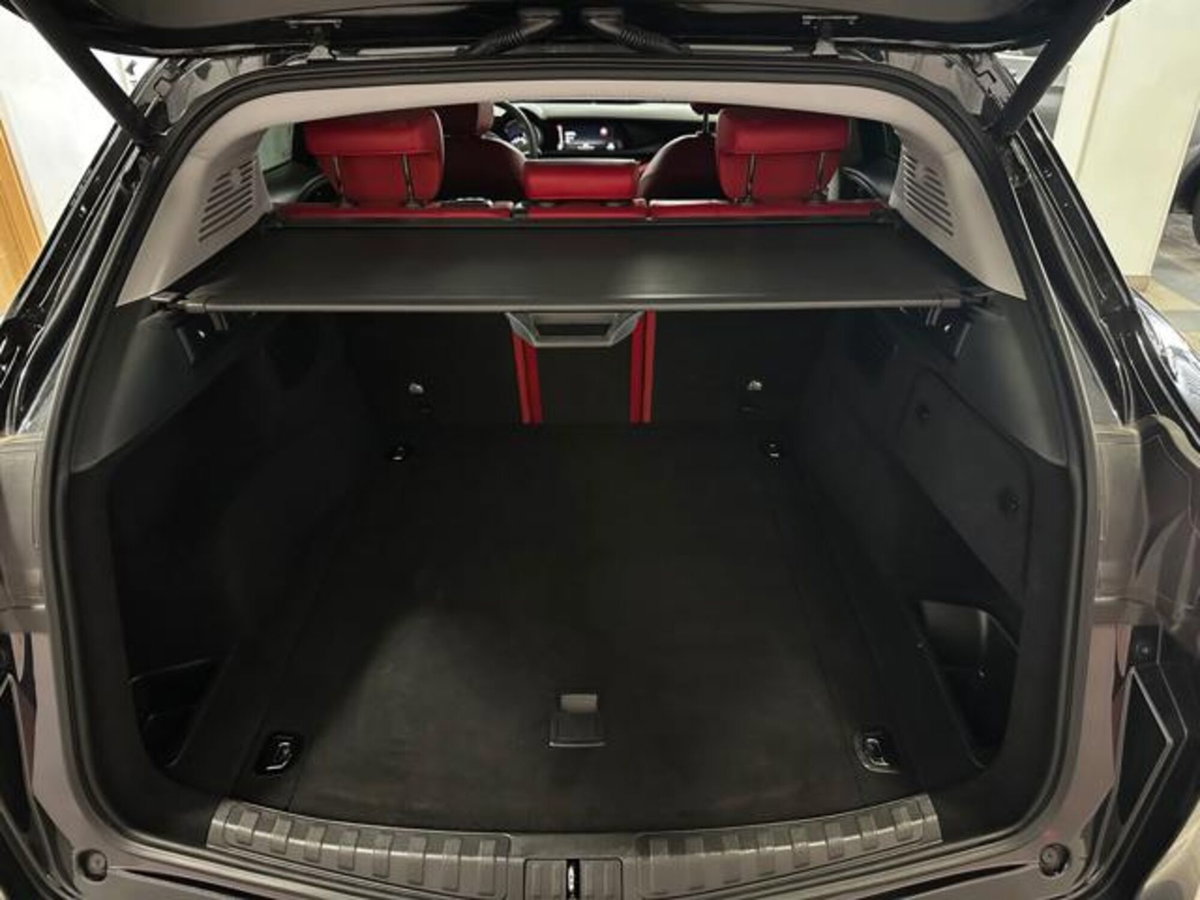 Alfa Romeo Stelvio Stelvio 2.2 Turbodiesel 180 CV AT8 RWD Executive (13)