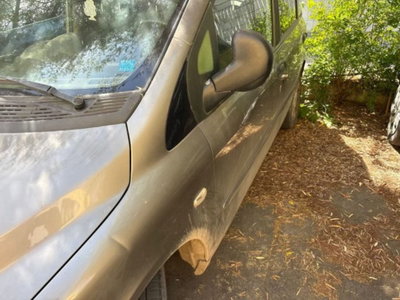 Fiat Multipla 1.6 16V bipower cat ELX (3)