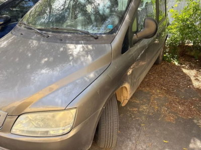 Fiat Multipla 1.6 16V bipower cat ELX (4)