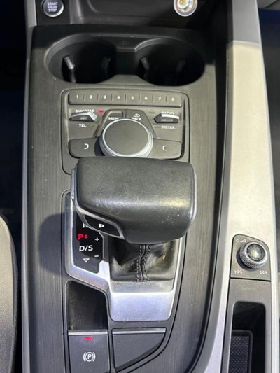 Audi A4 Avant 2.0 TDI 190 CV quattro S tronic Business (14)