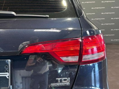 Audi A4 Avant 2.0 TDI 190 CV quattro S tronic Business (6)