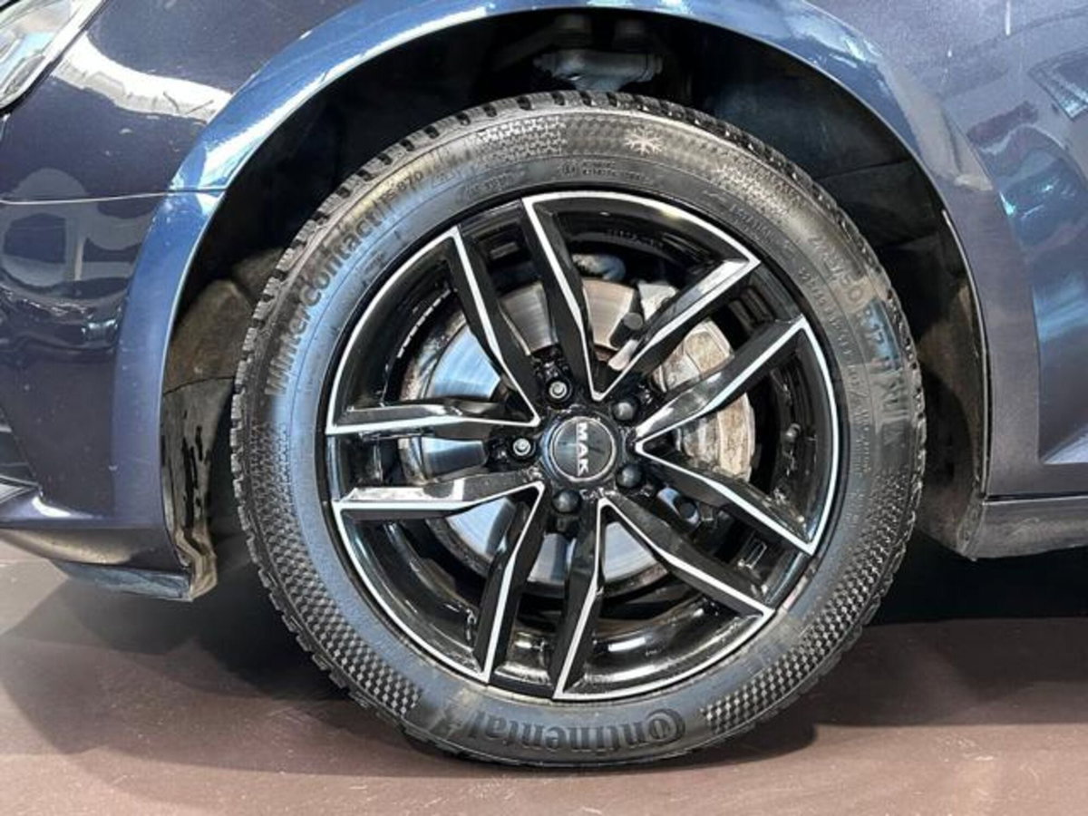 Audi A4 Avant 2.0 TDI 190 CV quattro S tronic Business (8)