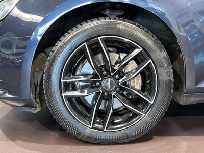 Audi A4 Avant 2.0 TDI 190 CV quattro S tronic Business (8)