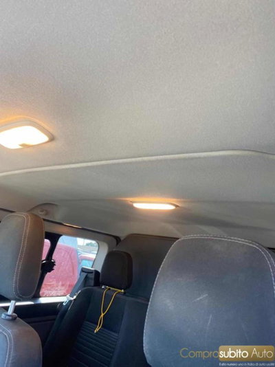 Ford Transit Custom Furgone 320 2.0 EcoBlue 130 PC Combi Trend (11)