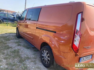 Ford Transit Custom Furgone 320 2.0 EcoBlue 130 PC Combi Trend (4)