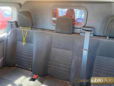 Ford Transit Custom Furgone 320 2.0 EcoBlue 130 PC Combi Trend (8)