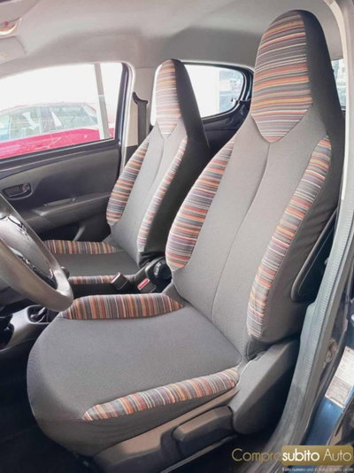 Citroen C1 Airscape C1 Airscape PureTech 82 5 porte Shine (11)