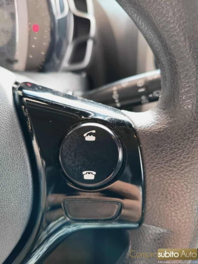 Citroen C1 Airscape C1 Airscape PureTech 82 5 porte Shine (17)