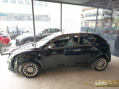 Alfa Romeo MiTo 1.4 T 120 CV GPL Distinctive (20)
