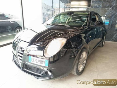 Alfa Romeo MiTo 1.4 T 120 CV GPL Distinctive (3)