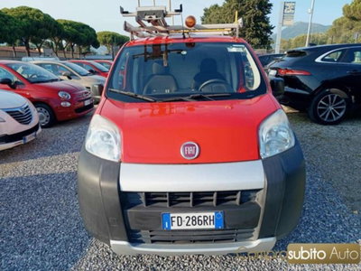 Fiat Fiorino 1.3 MJT 80CV Cargo