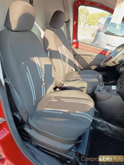Fiat Fiorino 1.3 MJT 80CV Cargo (15)