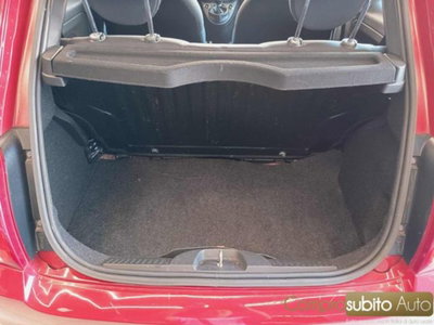 Fiat 500 1.0 Hybrid Red (16)